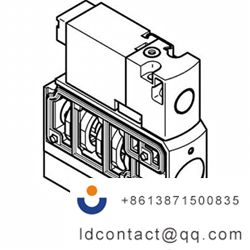 CPVSC1-M5H-K-H-M5C_Festo pneumatic 